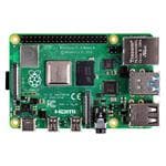 RPI4-MODBP-4GB-BULK by Raspberry Pi
